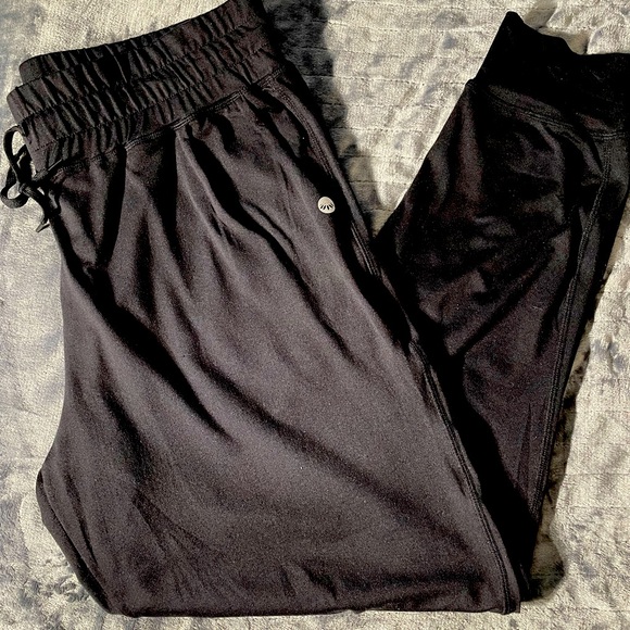 Senita Weekend Joggers - Picture 1 of 4